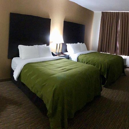 Quality Inn & Suites Paragould Kültér fotó