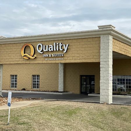 Quality Inn & Suites Paragould Kültér fotó