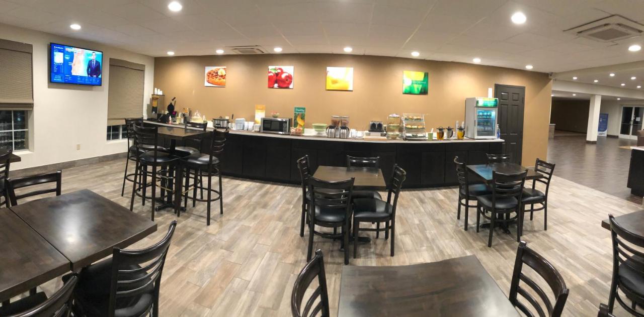 Quality Inn & Suites Paragould Kültér fotó