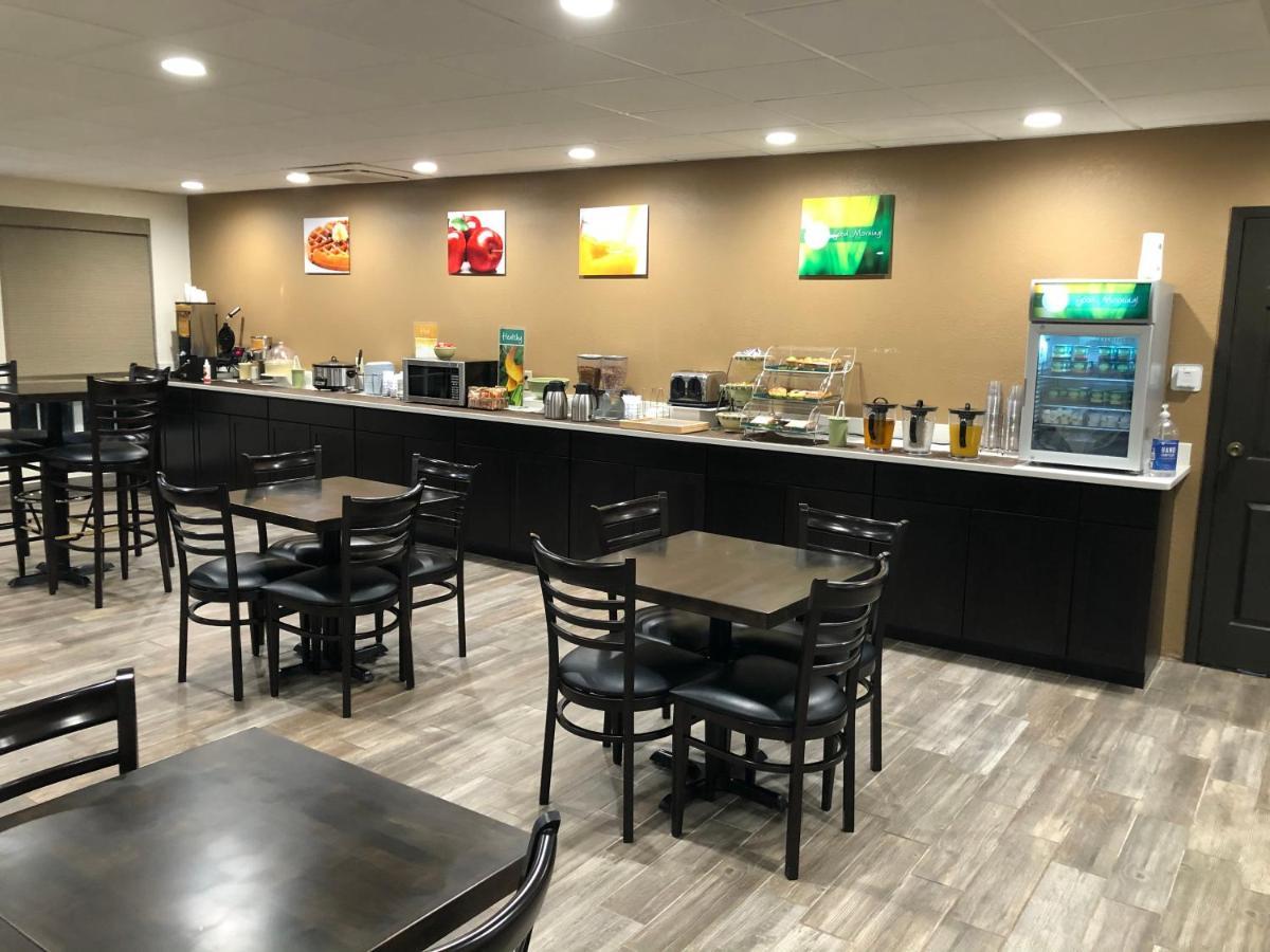 Quality Inn & Suites Paragould Kültér fotó
