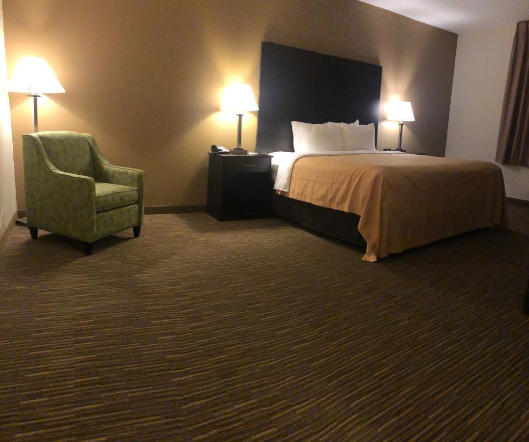 Quality Inn & Suites Paragould Kültér fotó