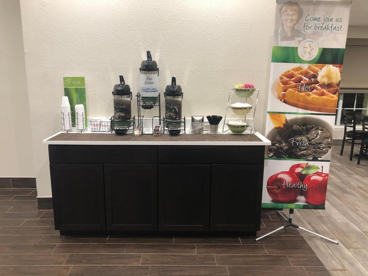 Quality Inn & Suites Paragould Kültér fotó
