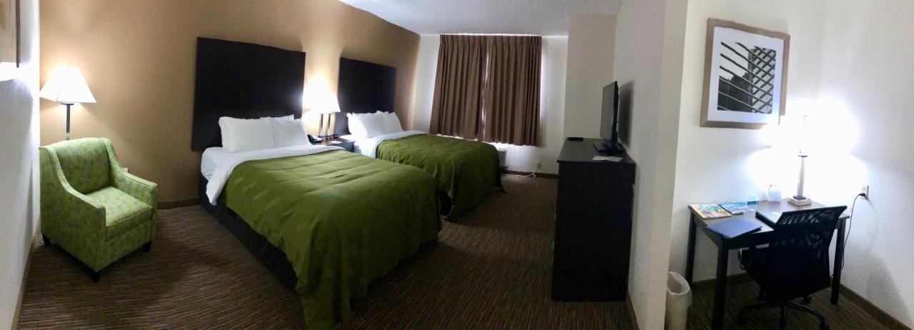 Quality Inn & Suites Paragould Kültér fotó