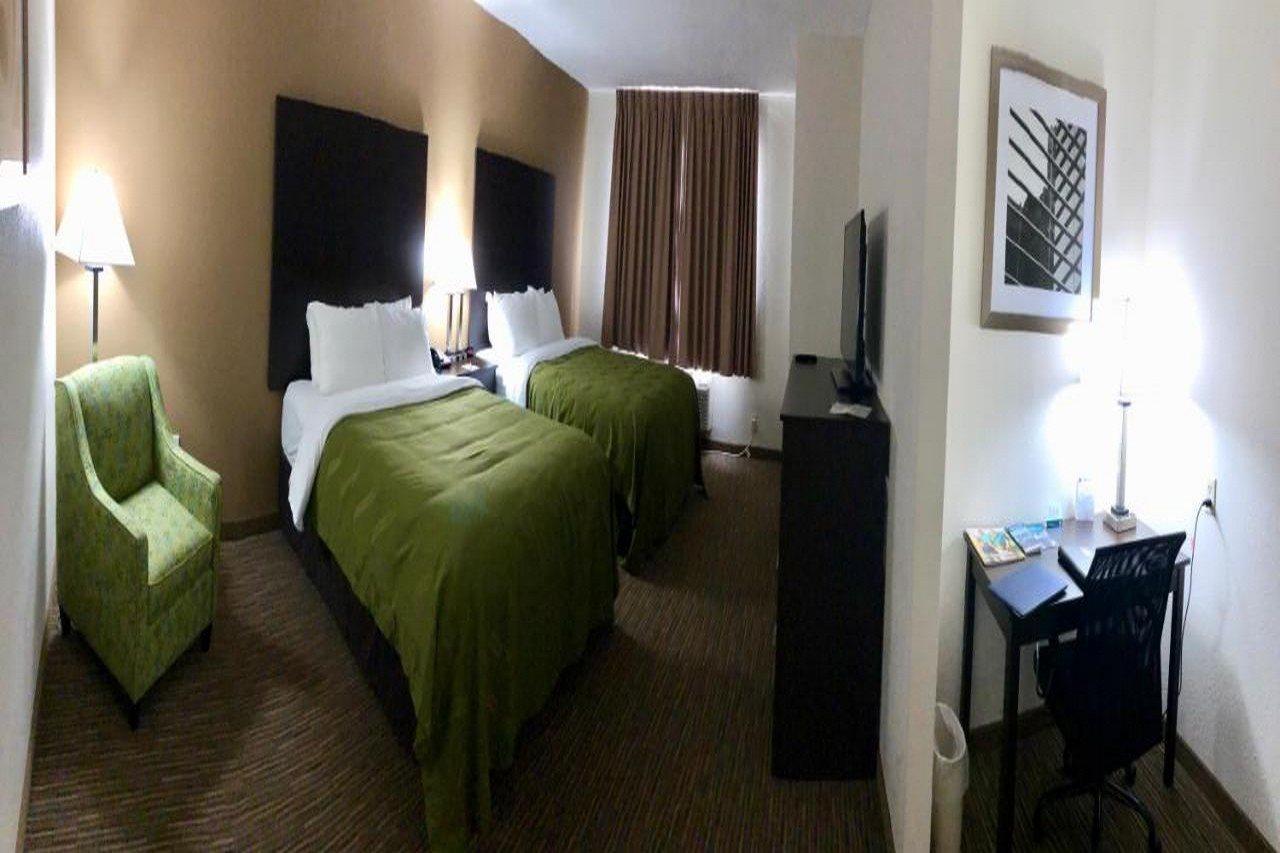 Quality Inn & Suites Paragould Kültér fotó