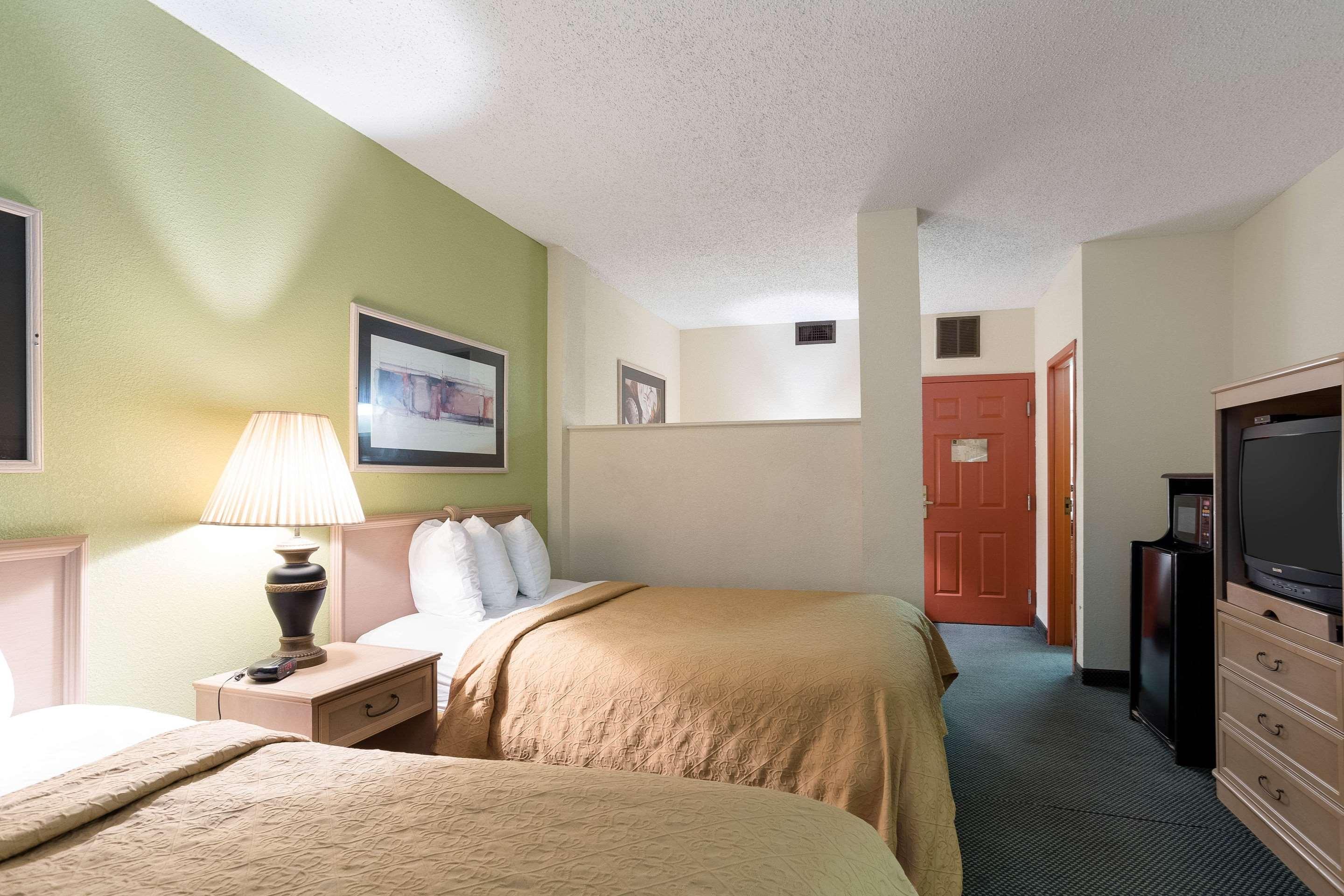 Quality Inn & Suites Paragould Kültér fotó