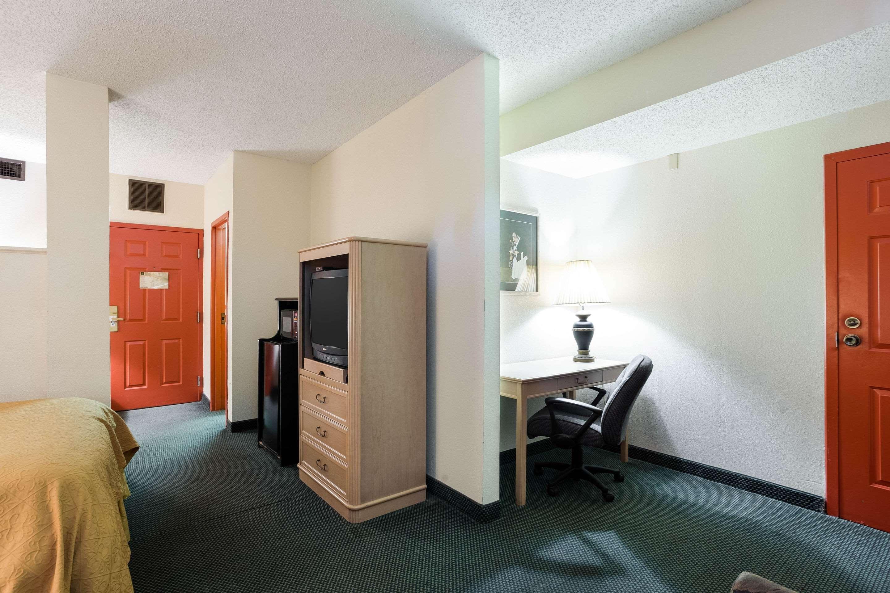 Quality Inn & Suites Paragould Kültér fotó