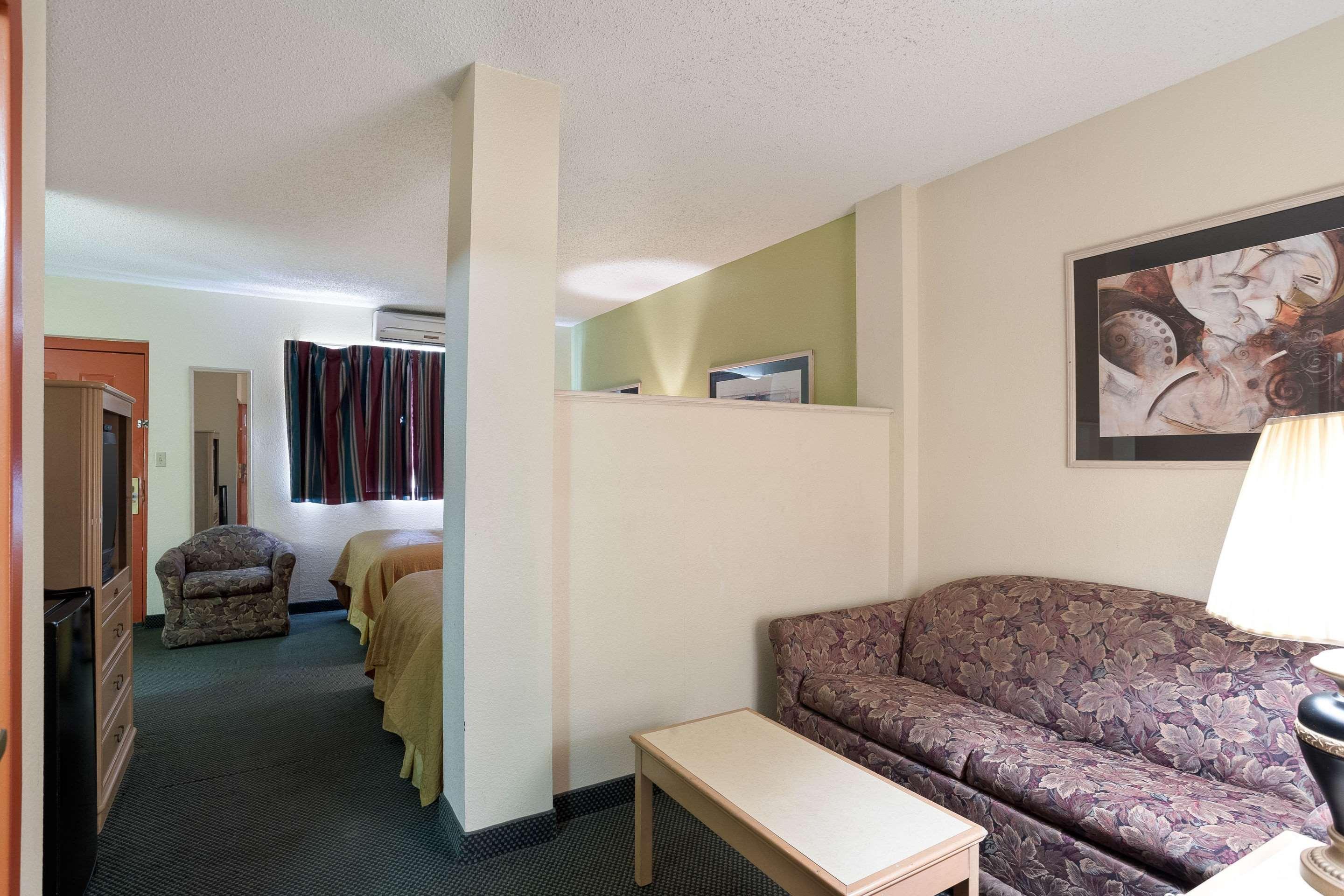 Quality Inn & Suites Paragould Kültér fotó