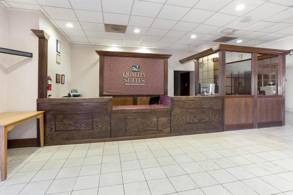 Quality Inn & Suites Paragould Kültér fotó