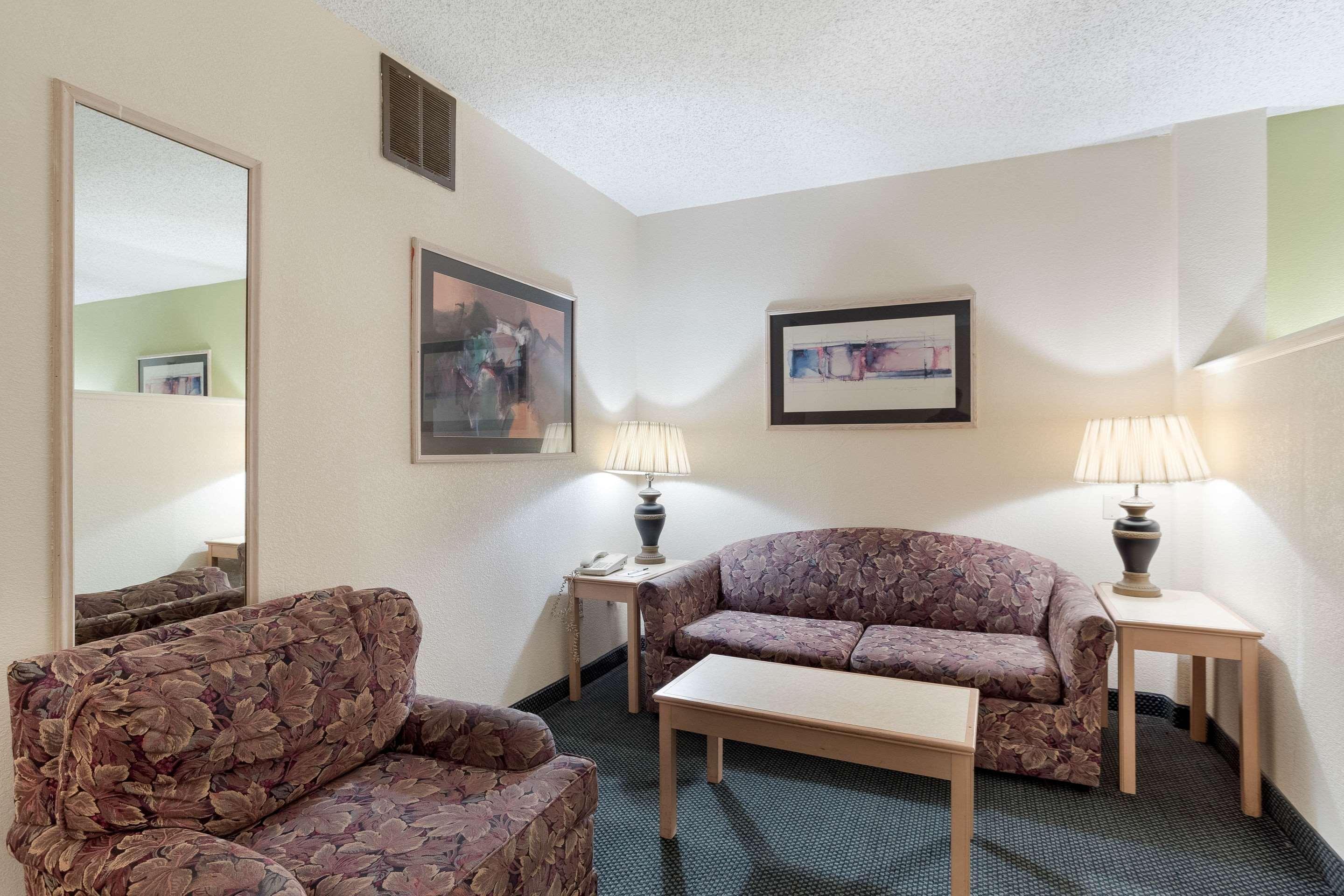Quality Inn & Suites Paragould Kültér fotó