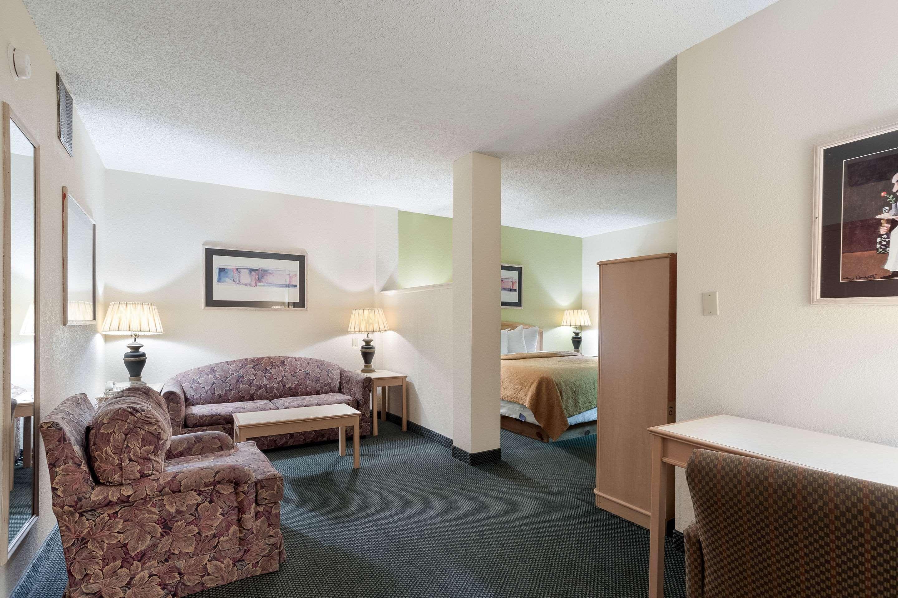 Quality Inn & Suites Paragould Kültér fotó