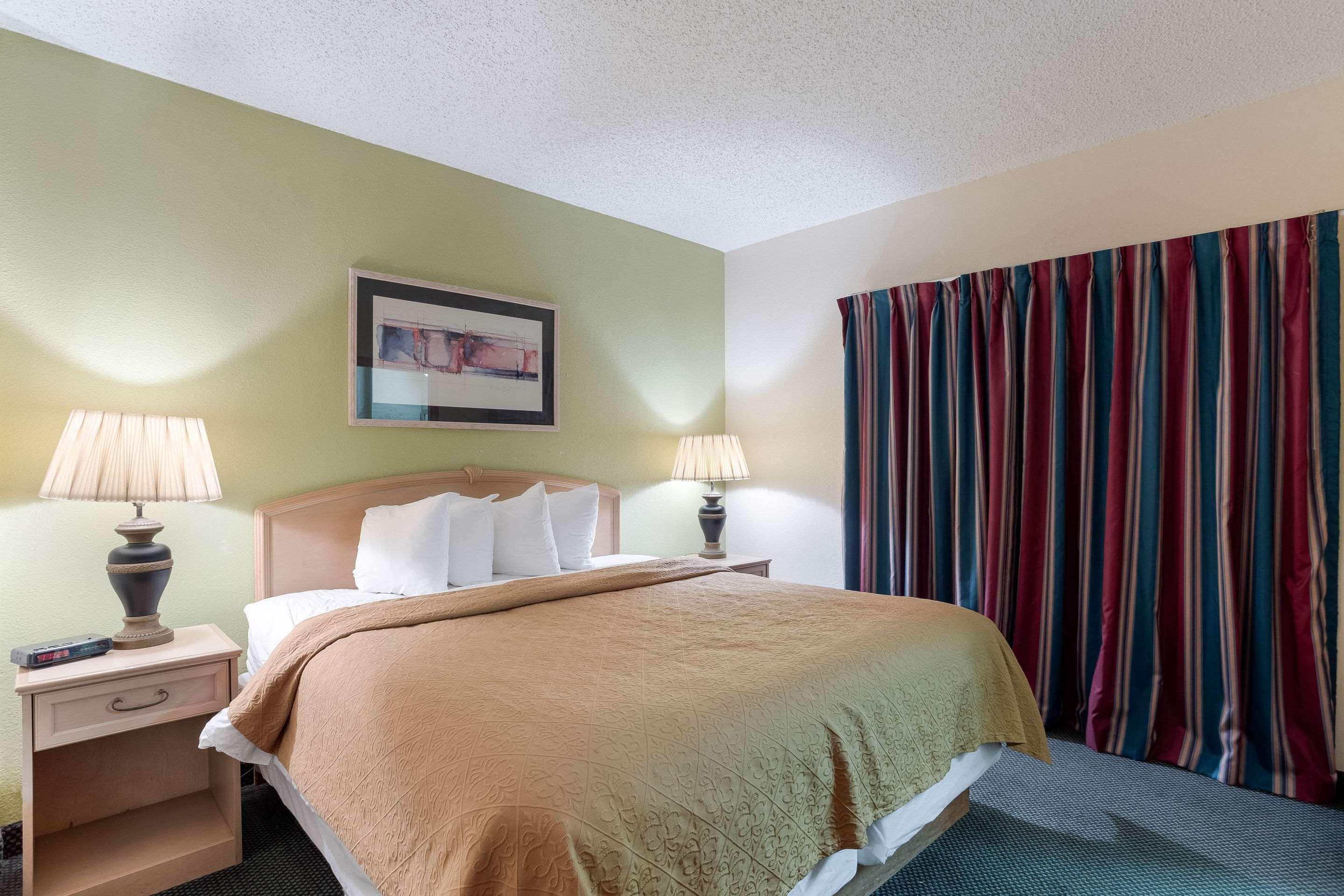 Quality Inn & Suites Paragould Kültér fotó