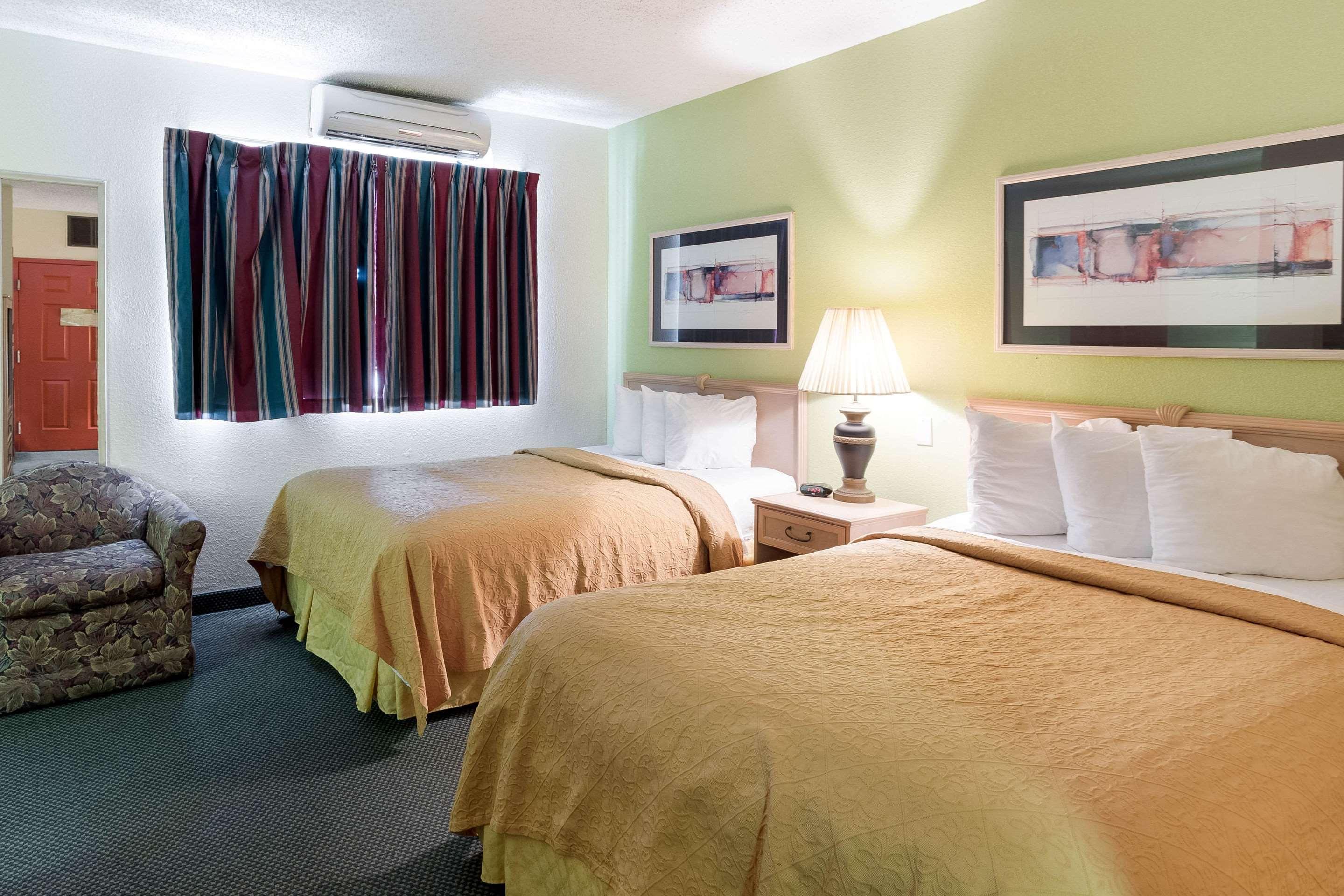 Quality Inn & Suites Paragould Kültér fotó