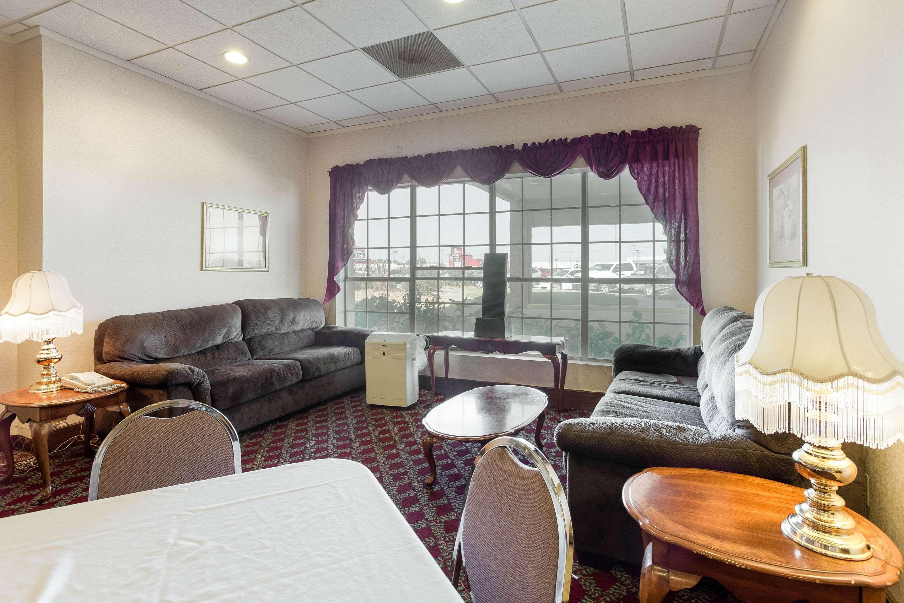 Quality Inn & Suites Paragould Kültér fotó