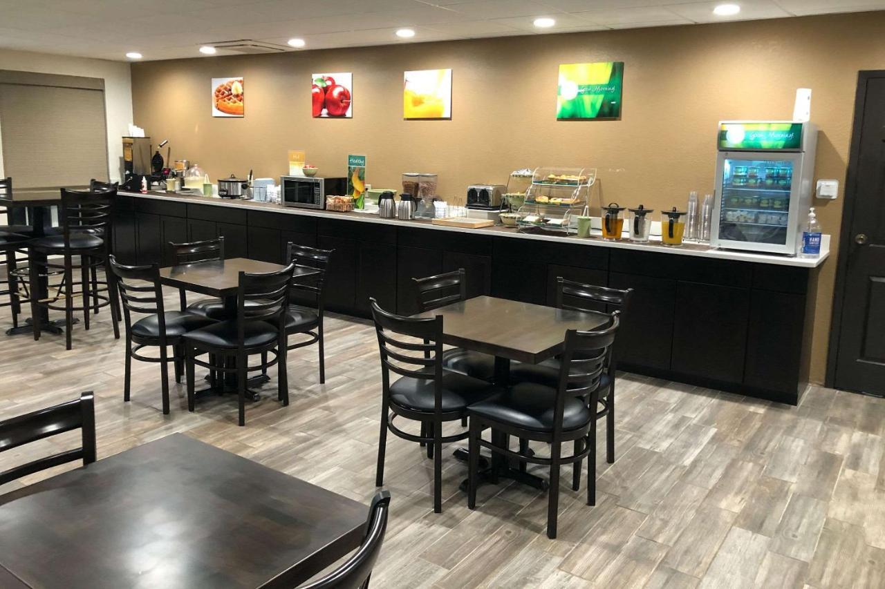 Quality Inn & Suites Paragould Kültér fotó